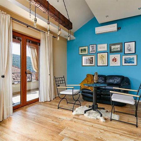 קוטור Villa Adria מראה חיצוני תמונה