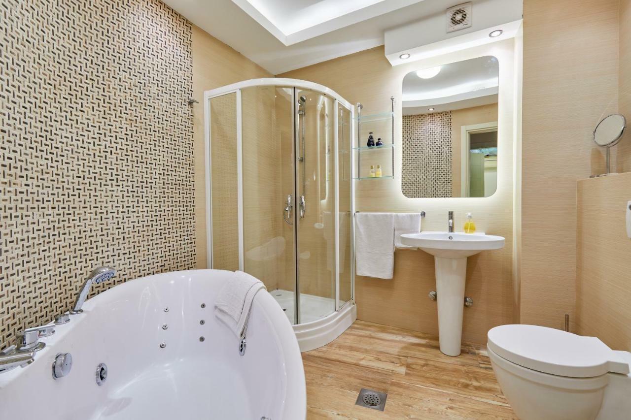 קוטור Villa Adria מראה חיצוני תמונה