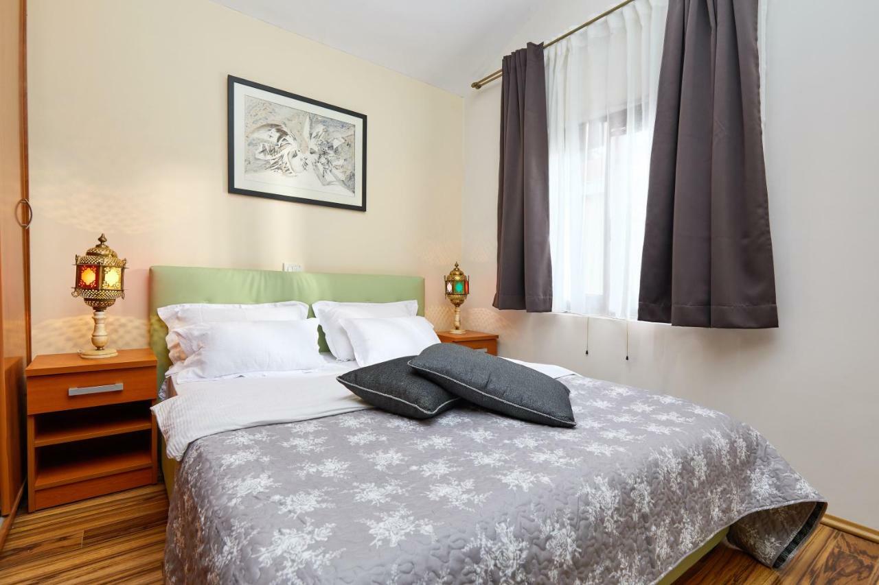 קוטור Villa Adria מראה חיצוני תמונה
