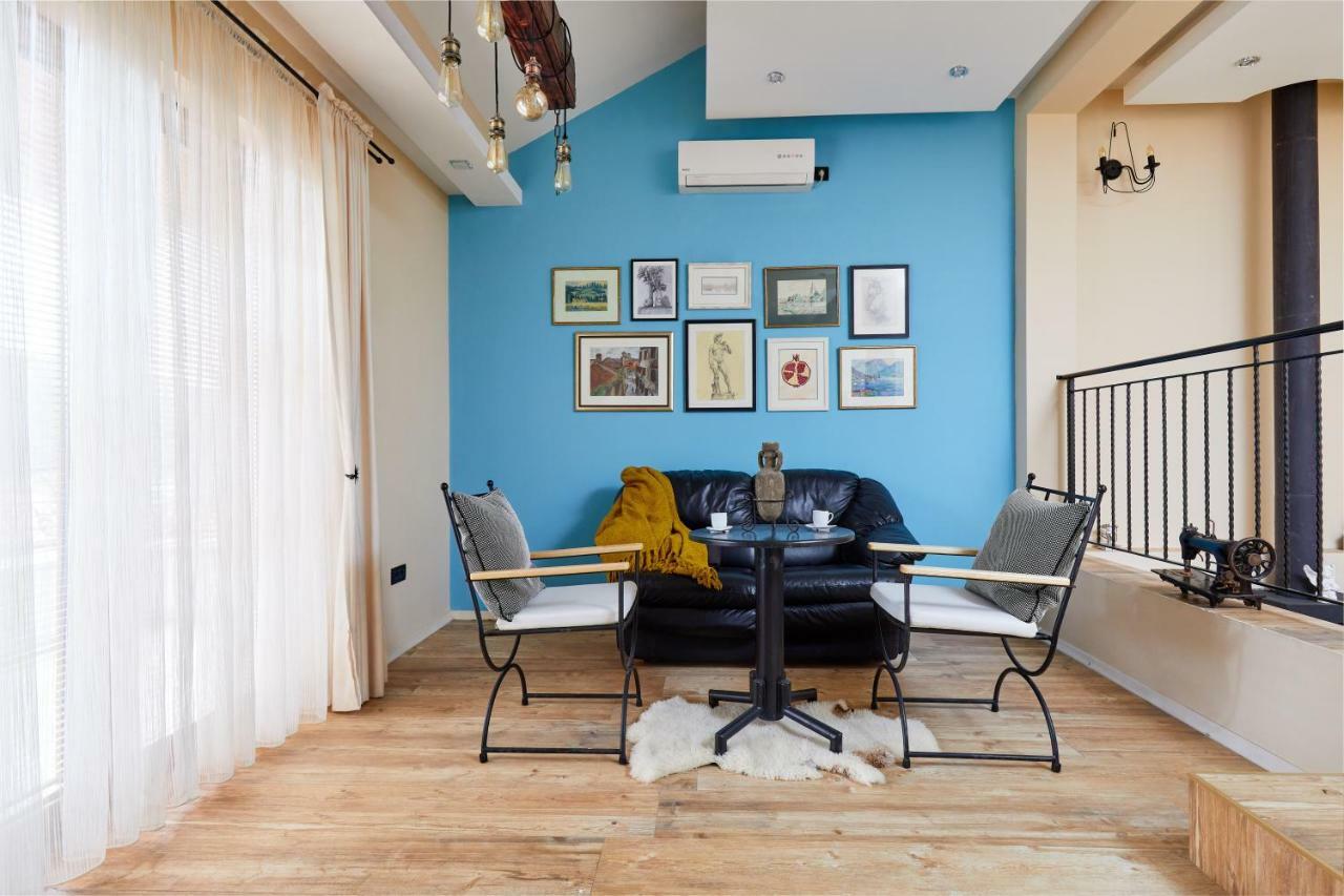 קוטור Villa Adria מראה חיצוני תמונה