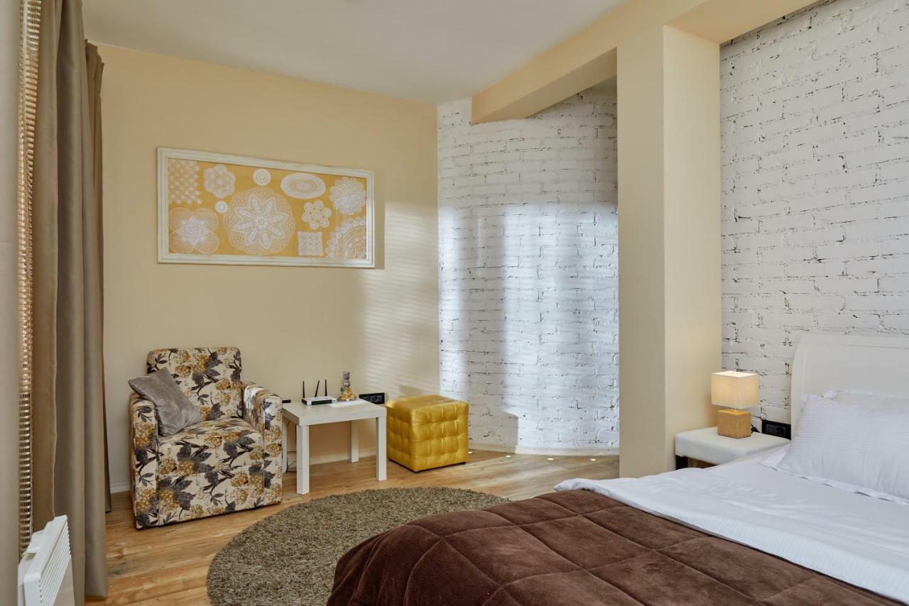 קוטור Villa Adria מראה חיצוני תמונה