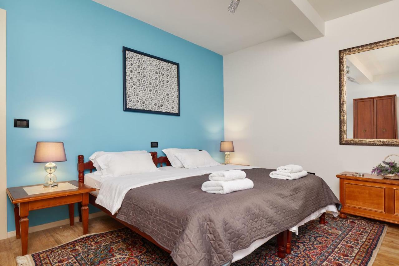 קוטור Villa Adria מראה חיצוני תמונה