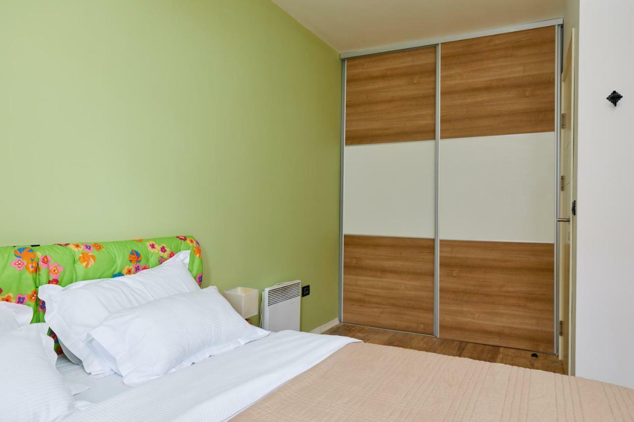 קוטור Villa Adria מראה חיצוני תמונה