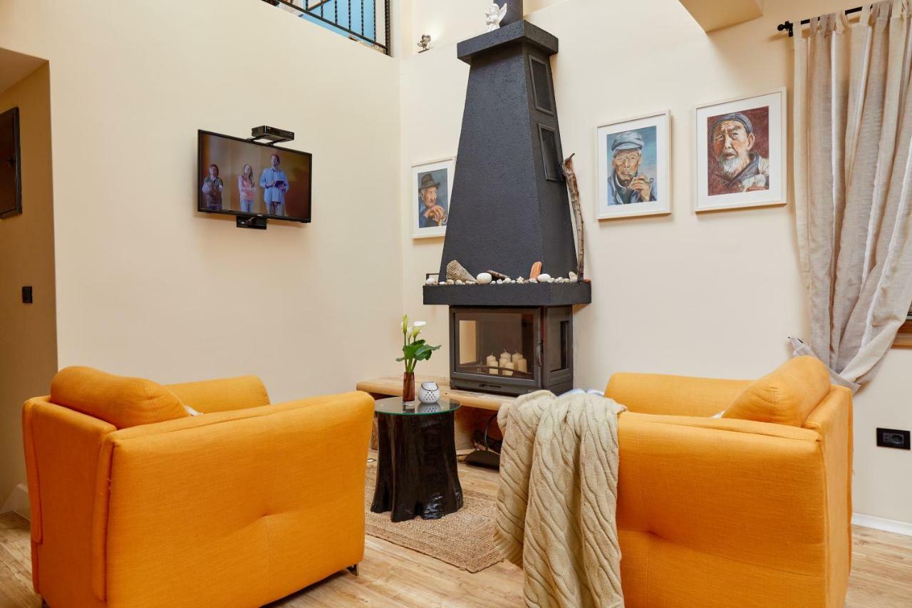 קוטור Villa Adria מראה חיצוני תמונה