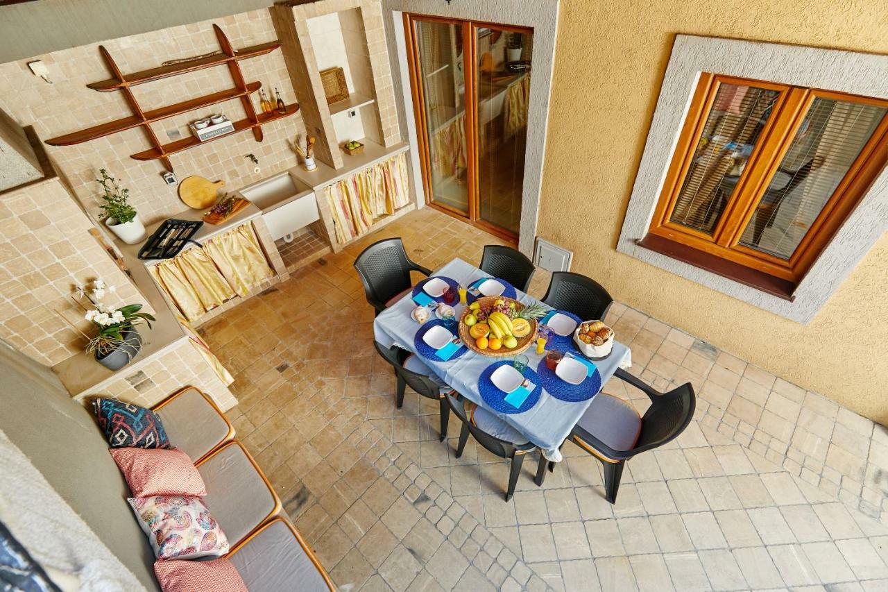 קוטור Villa Adria מראה חיצוני תמונה