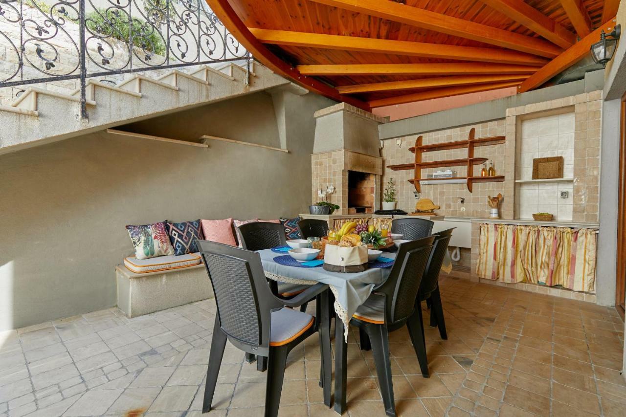 קוטור Villa Adria מראה חיצוני תמונה
