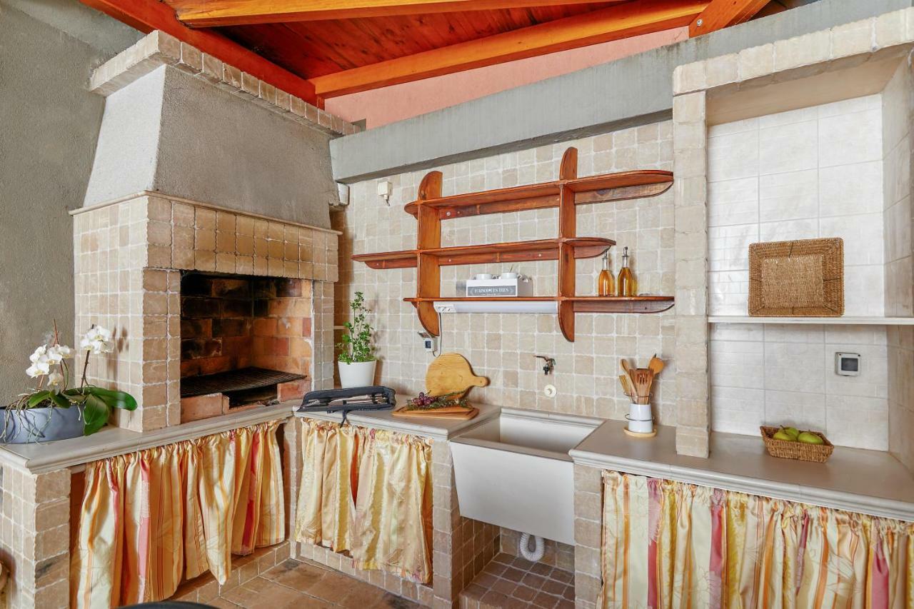 קוטור Villa Adria מראה חיצוני תמונה